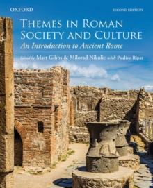 Themes in Roman Society and Culture
