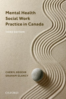 Image for Mental Health Social Work Practice in Canada