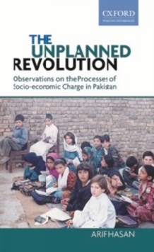 Unplanned Revolution