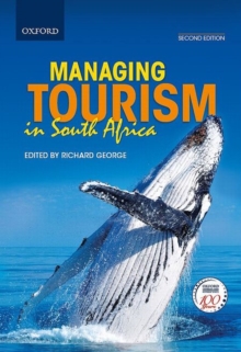 Image for Managing tourism in South Africa