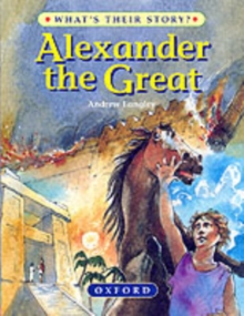 Image for Alexander the Great  : the greatest ruler of the ancient world