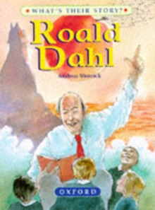 Image for Roald Dahl  : the champion storyteller