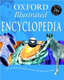 Image for CHILDRENS ILLUSTRATED ENCYCLOPEDIA
