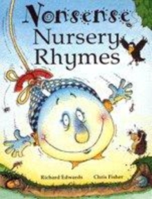 Image for Nonsense Nursery Rhymes