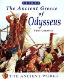 Image for The Ancient Greece of Odysseus