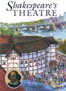 Image for Shakespeare's Theatre