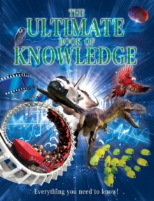 Image for The Ultimate Book of Knowledge