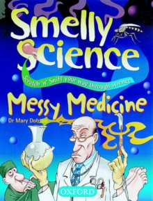 Image for Messy Medicine