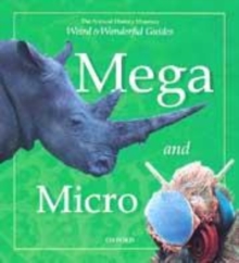 Image for Mega and micro