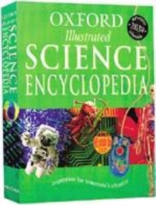 Image for Oxford Illustrated Science Encyclopedia
