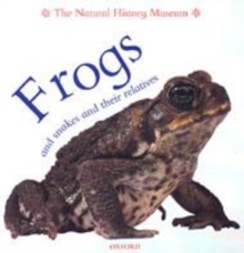 Image for Frogs and Snakes and Their Relatives