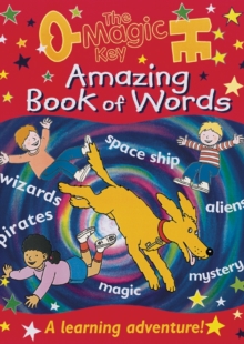 Image for First book of words