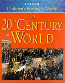 Image for The Oxford Children's History of the World
