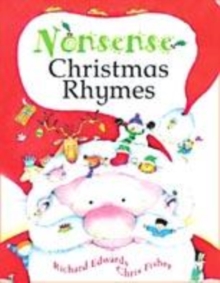 Image for Nonsense Christmas Rhymes
