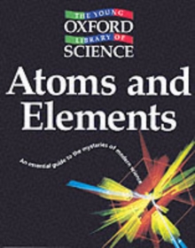 Image for Atoms and Elements