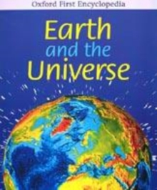 Image for Earth and the Universe