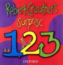 Image for Robert Crowther's pop-up 123