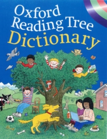 Image for Oxford reading tree dictionary