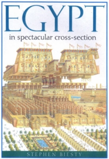 Image for Egypt in Spectacular Cross-section