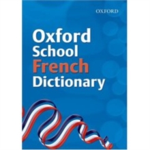 Image for Oxford School French Dictionary