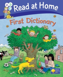 Image for Read at Home Dictionary
