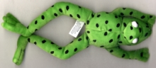 Image for Read Write Inc. Phonics: Fred Frog Beanie