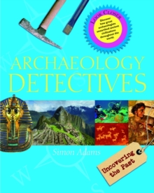 Image for Archaeology Detectives