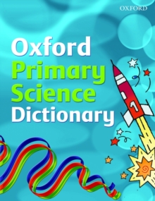 Image for PRIMARY SCIENCE DICTIONARY