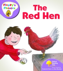 Image for The red hen