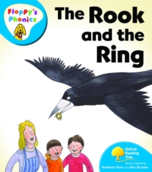 Image for Oxford Reading Tree: Level 2A: Floppy's Phonics: The Rook and the Ring