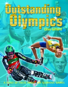 Image for Outstanding Olympics