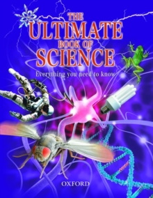 Image for The Ultimate Book of Science