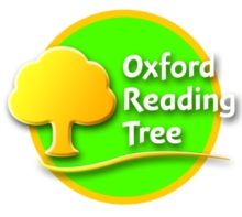 Image for Oxford Reading Tree Magic Page Levels 3-5 MAC CD UUL : Levels 3-5