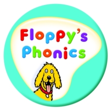 Image for Oxford Reading Tree: Level 5: Floppy's Phonics: Teaching Notes