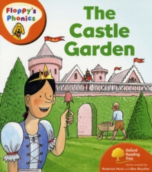 Image for The castle garden