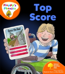 Image for Top score