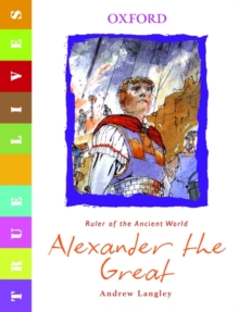 Image for Alexander the Great