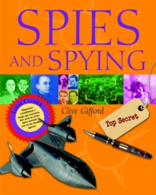 Image for Spies and Spying