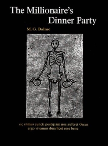 Image for The Millionaire's Dinner Party