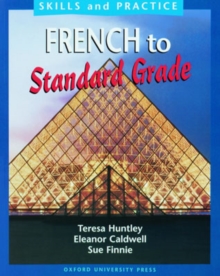 Image for French to Standard Grade