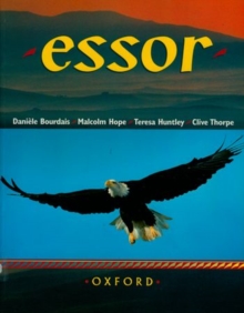 Image for Essor: Student's Book