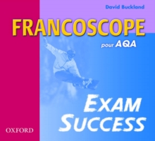 Image for Francoscope: Student's Edition