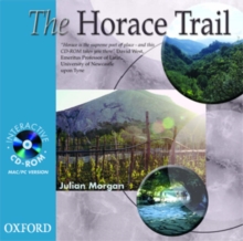 Image for The Horace Trail