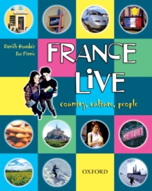 Image for France Live