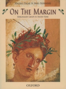 Image for On the Margin