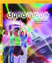 Image for Equipe Dynamique: Evaluation Pack