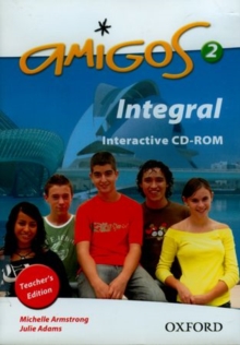 Image for Amigos
