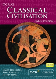 Image for Classical Civilisation for OCR A2 Oxbox CD-ROM