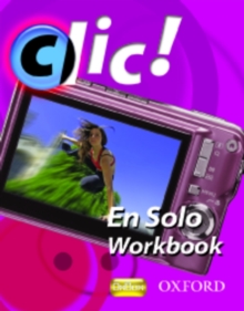 Image for Clic!: 2: En Solo Workbook Pack Star (10 pack)