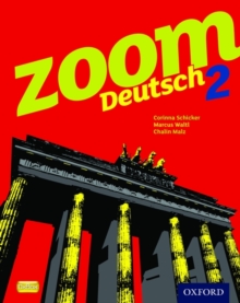 Zoom Deutsch 2 Student Book